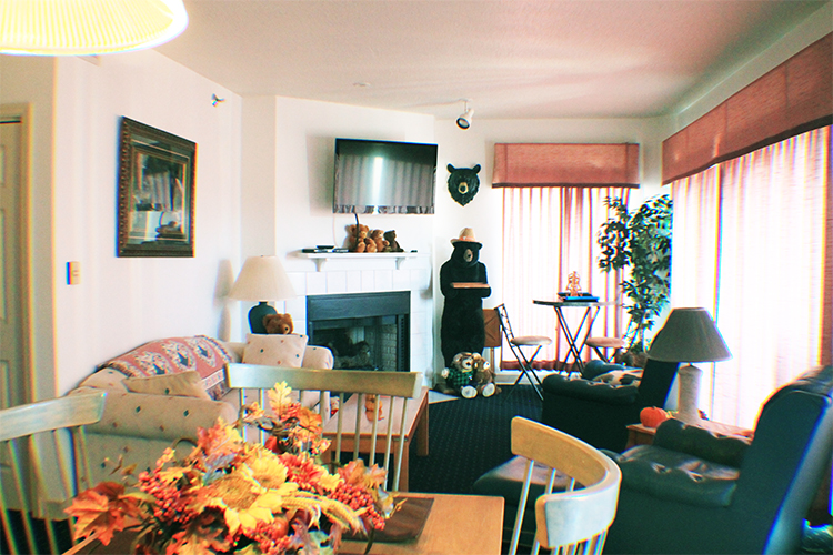 River Place Condos Pigeon Tennessee