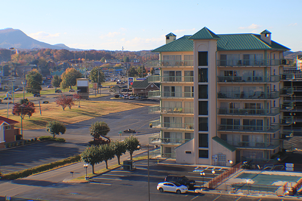 Riverplace Condo